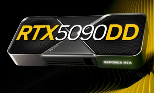 中国特供显卡RTX 5090D的“进化”：RTX 5090D